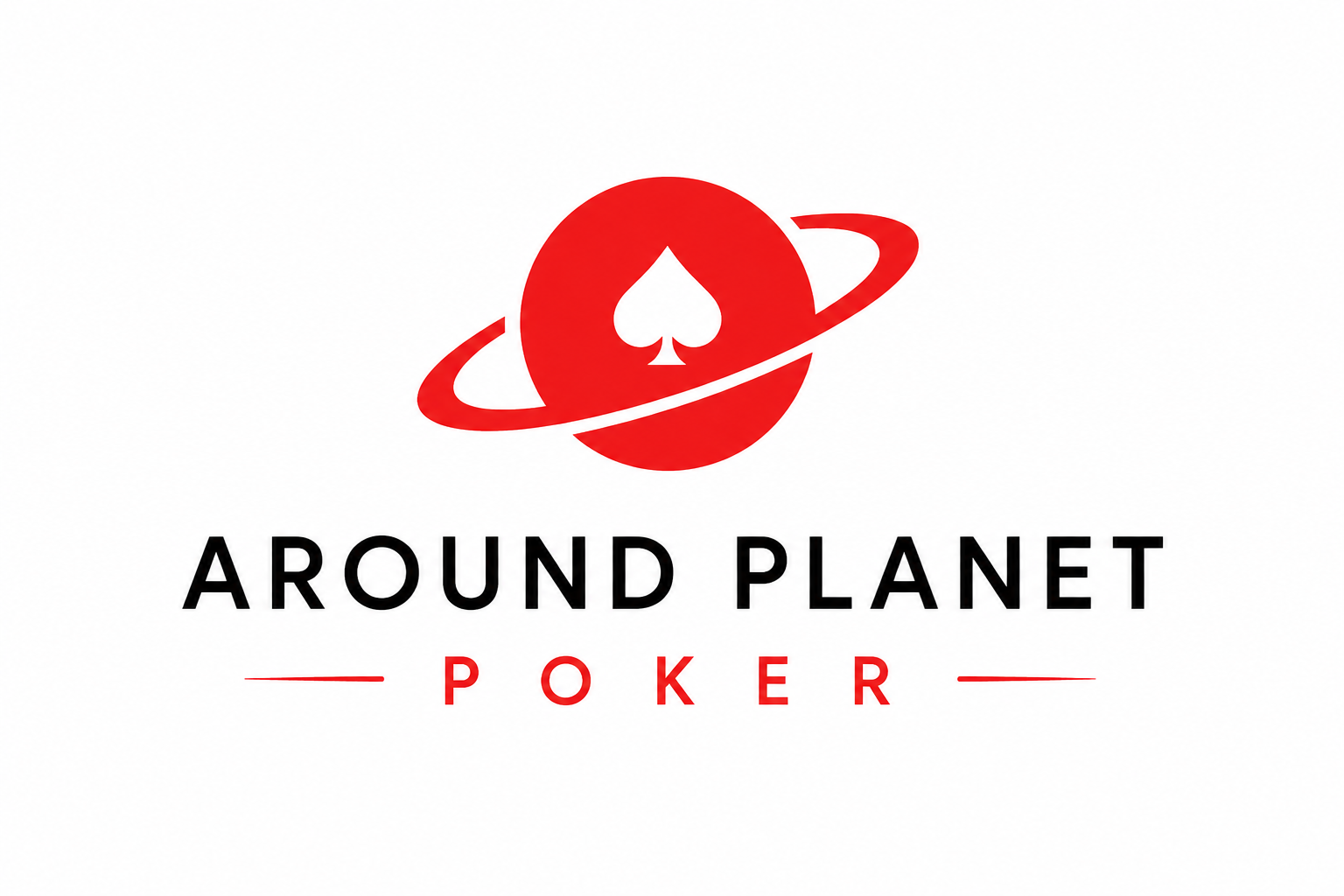Around Planet Poker
